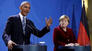 Barack obama, Donald Trump, US Russia, Trump Putin, Trump Russia, Angela Merkel, US Germany, news, latest news, world news, international news
