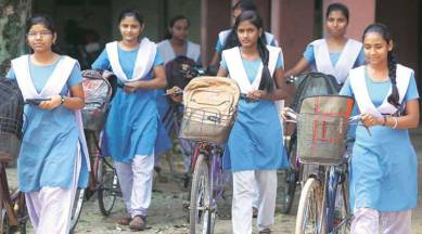 Ghaziabad School Girl Sex - Sex ratio at birth up in most Beti Bachao Beti Padhao districts: WCD  ministry | The Indian Express