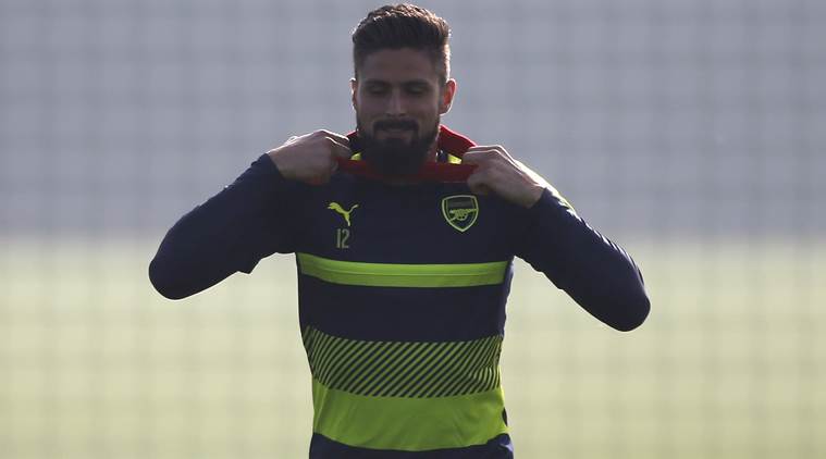 arsenal, arsene, arsene wenger, oliver giroud, giroud, football news, football