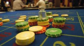 goa, goa casinos, goa casino business, goa casino liquor, goa offshore casinos, goa news, india news