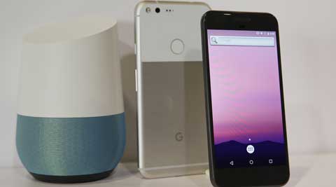Google Home, Google Home Speaker review, Google, Google Home vs Amazon Alexa, Google Home features, Google Home speaker price, Google Home India, Google Home India price