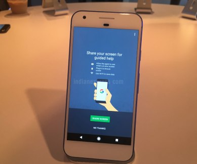 Google Pixel, Google Pixel sales, Pixel XL India price, Pixel phone, Google Pixel Morgan Stanley, Morgan Stanley Google, Google Pixel smartphone, Google Pixel sales 2017, Google Pixel features