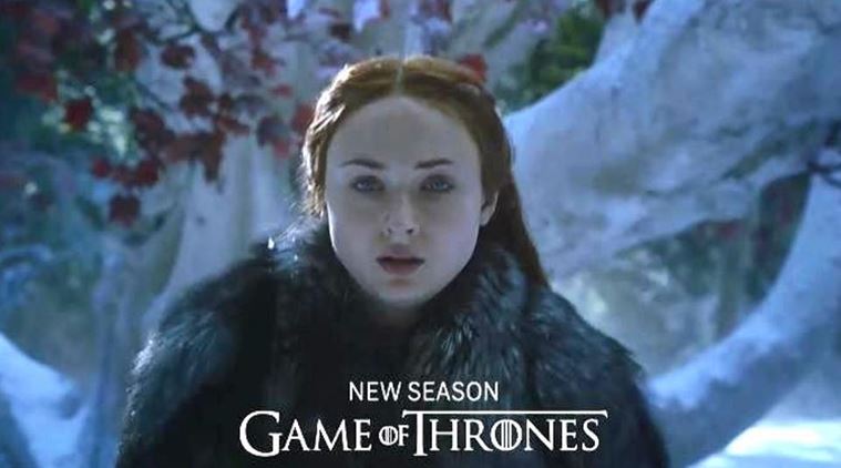 Game of Thrones, GOT, Game of thrones teaser, got teaser, game of thrones pics