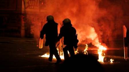 maharashtra, maharashtra fire, igatpuri fire, fire paint company, paint company fire, india news