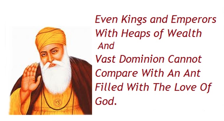 Guru Nanak Jayanti ‘Birthday’ 2016: Top 10 memorable and inspiring