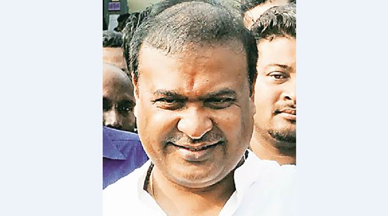 assam, assam madrasas, assam madrasas closed on friday, assam madrasa friday closure, assam education minister, Himanta Biswa Sarma, assam madrasa friday, india news, assam news