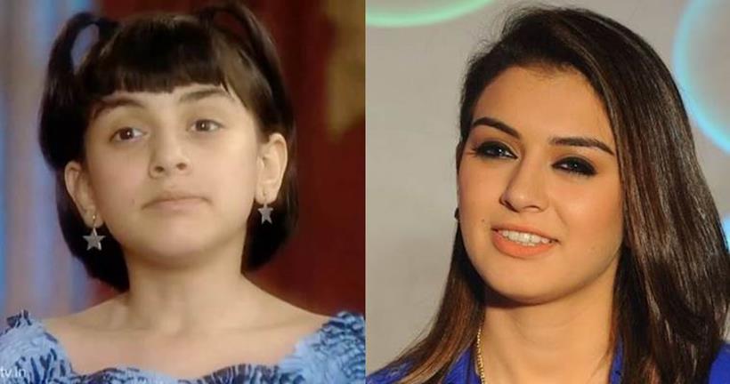 hansika motwani