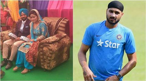 Harbhajan Singh shares a perfect idea for wedding gift to couples after demonetisation and it’s hilarious