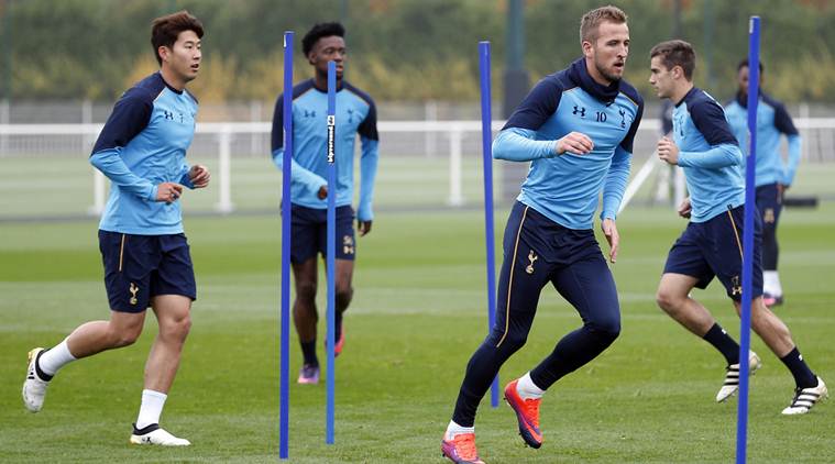 Harry Kane alone can't lift Tottenham Hotspur: Club legend ...