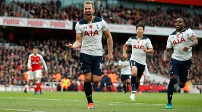 Watford vs Tottenham Hotspur: TV channel, live stream, team news