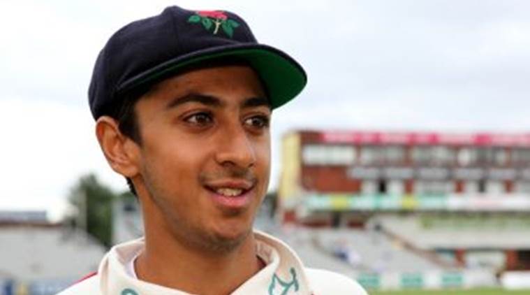 Meet England's newest recruit Haseeb Hameed, or the Bolton ...