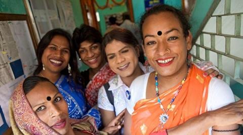 Shemale Forced Girl Sex - Demonetisation has some forgotten victims: Transgender community | India  News,The Indian Express