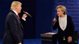 US Presidential Elections 2016, us foreign policy, india us foreign policy, india foreign policy, hillary clinton, donald trump, india google search, india news, world news