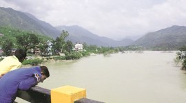 himachal pradesh, hp, himachal pradesh thunder squall, himachal pradesh hailstorm, hp hailstorm, himachal pradesh climate, himachal pradesh weather, indian express, india news