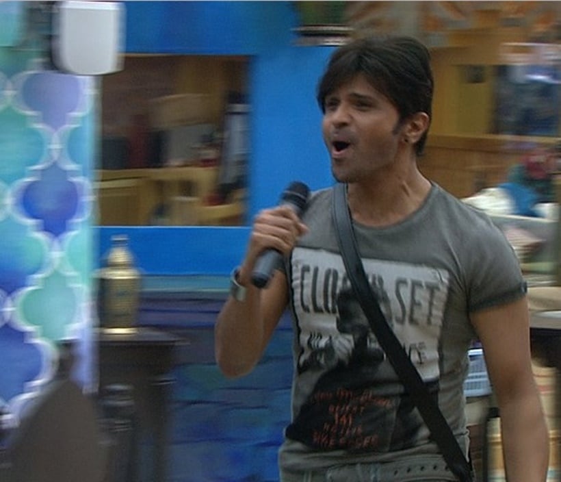 bigg boss 10, himesh reshammiya