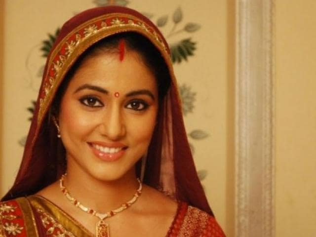 Hina Khan, Hina Khan akshara, Yeh Rishta Kya Kehlata Hai, Yeh Rishta Kya Kehlata Hai tv show, Yeh Rishta Kya Kehlata Hai hina khan
