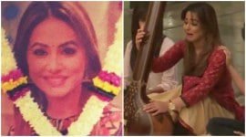 hina khan akshara, hina khan news, hina khan wraps up shoot, hina khan quits yeh rishta kya kehlata hai, hina khan last day shoot, hina khan cries, hina khan breaks down, hina khan killed yeh rishta kya kehlata hai, hina khan dies akshara, akshara dies, akshara killed, akshara leaves yeh rishta, hina khan news, hina khan updates, yeh rishta kya kehlata hai news, yeh rishta kya kehlata updates, television news, indian express, indian express news