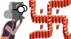 india, intolerance, india intolerance, indian hindus, hindutva, india liberal hindus, sangh parivar, mahatma gandhi