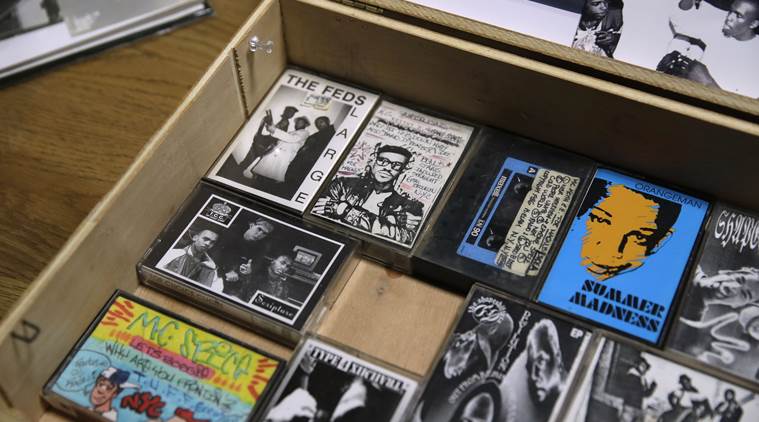 University of Massachusetts, University of Massachusetts hip hop library, hi-p hop library boston, hip hop archive boston, latest news, latest world news