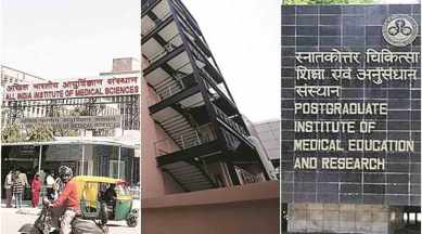 hospital, medical facility, hospital facility, hospital service, AIIMS Delhi, Ram Manohar Lohia Hospital, PGIMER Chandigarh, hospital condition, hospital feedback, hospital patient feedback,national health mission, indian express news, india news