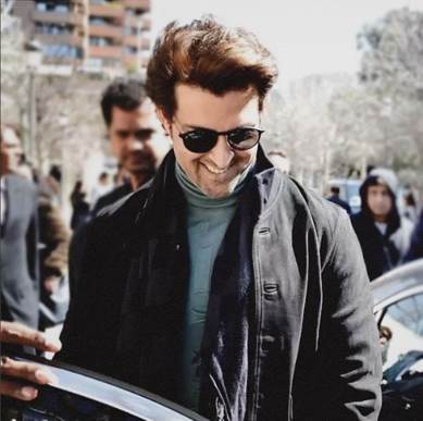 Here's proof of what we knew: Hrithik Roshan is the third most handsome man in the world | Entertainment News,The Indian Express Here's proof of what we knew: Hrithik Roshan is the third most handsome man in the world | Entertainment News,The Indian Express
