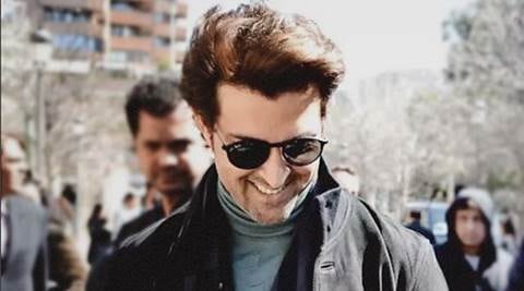 Here's proof of what we knew: Hrithik Roshan is the third most handsome man in the world | Entertainment News,The Indian Express Here's proof of what we knew: Hrithik Roshan is the third most handsome man in the world | Entertainment News,The Indian Express