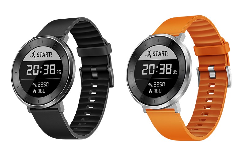 huawei heart rate monitor