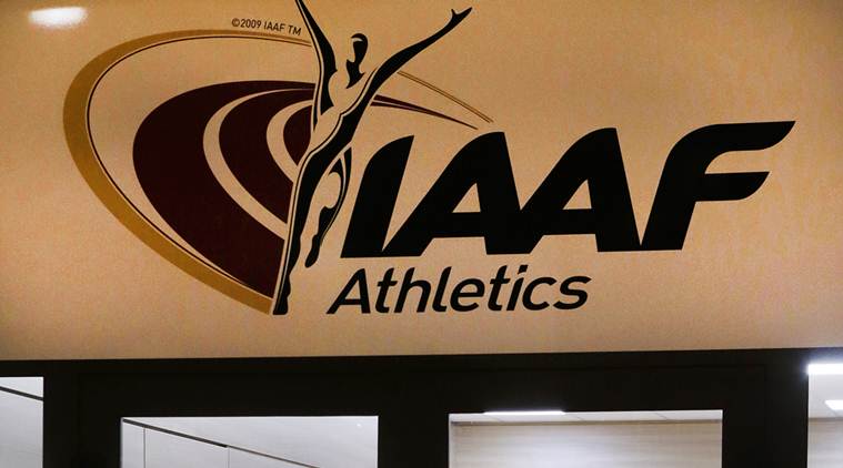 Monaco IAAF Corruption Investigation