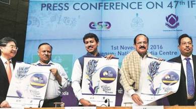 IFFI, International Film Festival India, IFFI films, india news