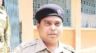 Chhattisgarh, Bastar, Bastar IG, Kalluri moved out of Chhattisgarh, Bastar IG Kalluri, rape allegations, tribal women rape allegations, human rights in Chhattisgarh, India news, Indian Express