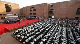 IIMA, IIM, IIM ahmedabad, IIMA campus, IIM alumni, IIM ahmedabad placement, IIM ahmedabad architecture, IIM ahmedabad MBA, education news, indian express news
