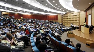IIT, IIT Delhi, IIT Bombay, IIT Madras, IIT Roorkee, IIT Guwahati, IIT Kharagpur, education news, indian express news, IIT Kanpur, IIT BHU, IIT Bhubaneshwar , IIT Gandhinagar, IIT teacher shortage,