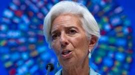 christine lagarde, christine lagarde IMF, ECB Christine Lagarde nomination, EU summit ECB leaders, Ursula von der Leyen,