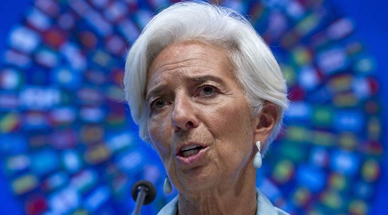 IMF, IMF chief, Christine Lagarde corruption, International Monetary Fund, Christine Lagarde, Christine Lagarde IMF, latest news, latest world news