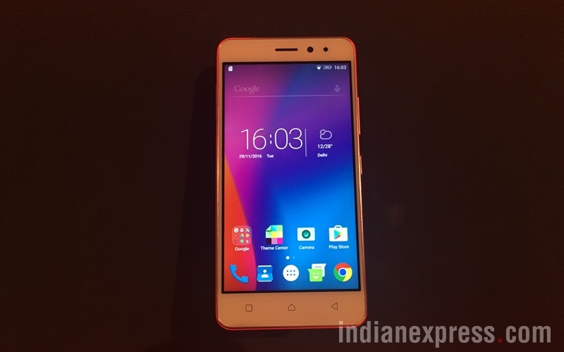 Lenovo, Lenovo K6 power, Lenovo k6 power India launch, Lenovo k6 power price, Lenovo k6 power specifications, Lenovo k6 power features, Lenovo k6 power flipkart, Xiaomi, Xiaomi Redmi 3s prime, Redmi 3s Prime vs K6 Power, smartphones, technology, technology news