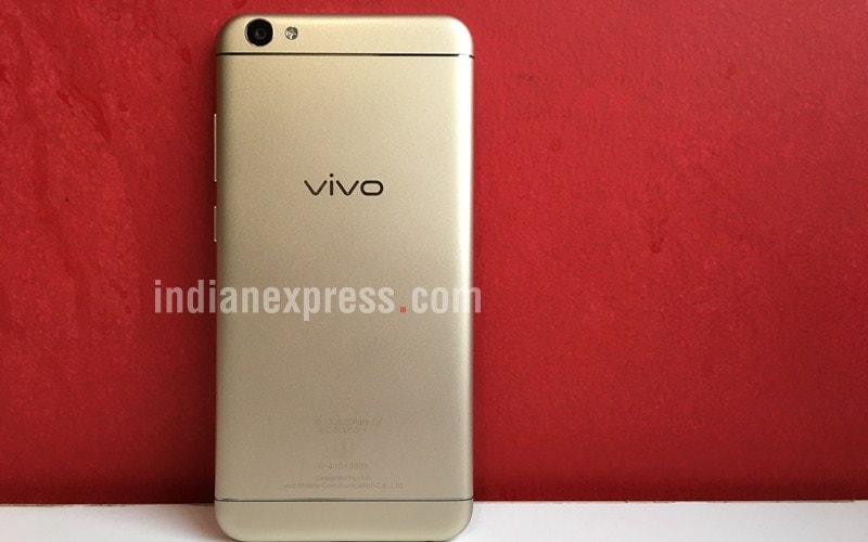 Vivo, Vivo V5, Vivo V5 review, Vivo V5 launch, Vivo V5 price, Vivo V5 specifications, Vivo V5 Plus price, Vivo V5 Plus features, Vivo V5 Plus specifications, selfie smartphone, smartphones, technology, technology news