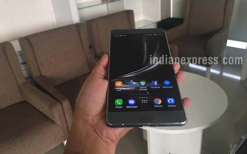 Asus, Asus Zenfone 3 Ultra, Zenfone 3 Ultra, Asus Zenfone 3 Ultra review, Asus Zenfone 3 Ultra price, Asus Zenfone 3 Ultra specifications, Asus Zenfone 3 Ultra features, smartphones, technology, technology news