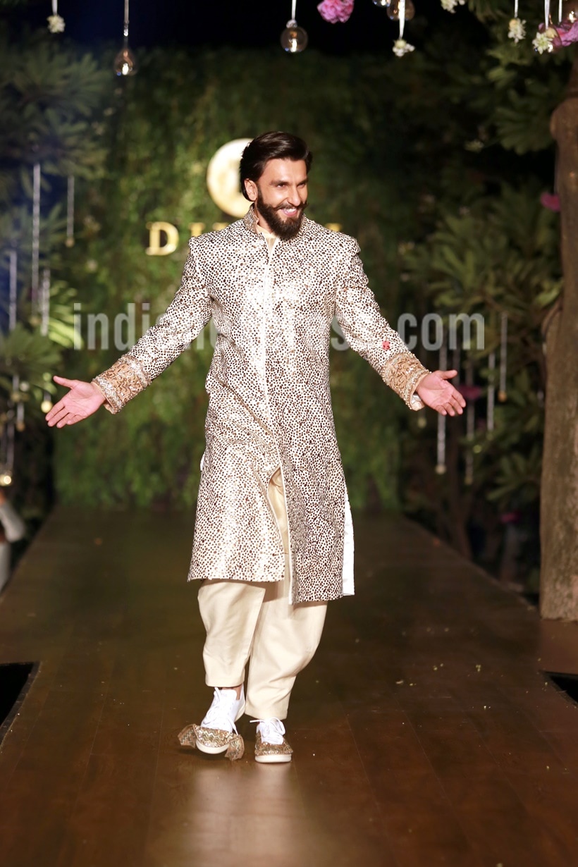 ranveer singh, vaani kapoor