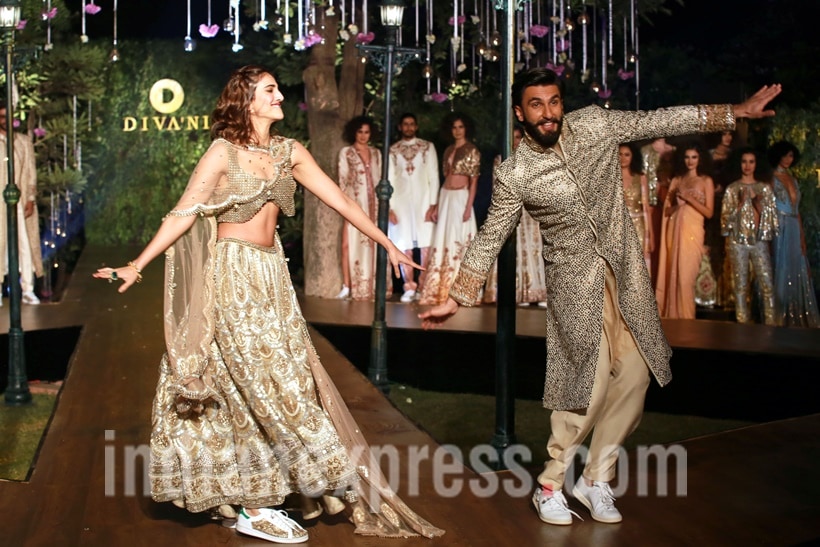 aditya chopra, ranveer singh, vaani kapoor