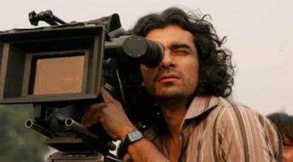 Imtiaz Ali ama