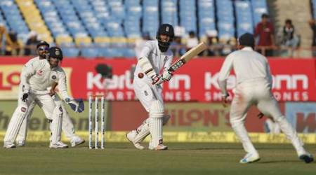 India vs England, Ind vs Eng, India England Test, India England Rajkot Test, India England Test reactions, India England Twitter, Ind vs Eng Twitter, India England Twitter reactions, cricket, cricket news, sports, sports news