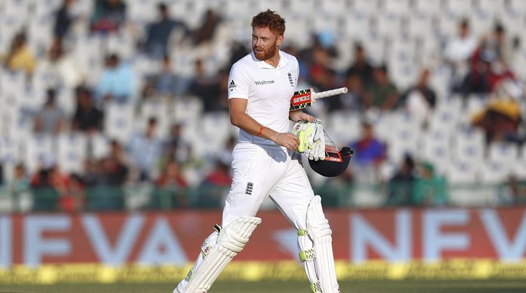 India vs England, Ind vs Eng, India vs England Mohali Test, India vs England Twitter reaction, Ind vs Eng Twitter, India England test series, Jonny Bairstow, cricket news, sports news