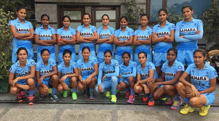 India, India women's hockey, India women hockey tours, vandana katariya, katariya, india australia hockey, hockey news, hockey, sports news, sports
