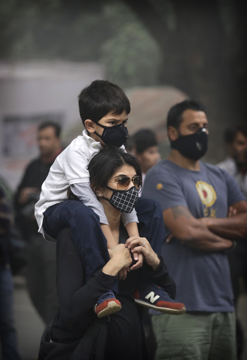 Delhi pollution images, delhi air pollution, Delhi pollution photos, Delhi pollution pictures, Delhi air, India air pollution, India pollution, news, latest news, India news, national news, Delhi news