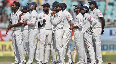 Umpire’s call is fair thing: Virat Kohli happy with current DRS ...