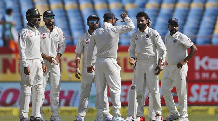 India vs England, Ind vs Eng, Ind vs England 1st Test, Ind vs Eng Rajkot, India vs England Test, Ind vs Eng 2016, Murali Vijay, Vijay, Cricket news, Cricket