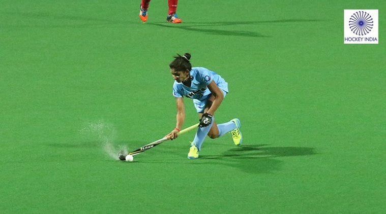 India womens hockey team, India hockey team, India hockey, India Asian Champions Trophy, Asian Champions Trophy hockey, India vs China hockey final, India vs China Hockey, Sports