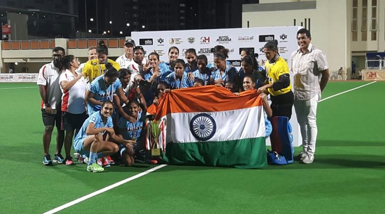 India womens hockey team, Asian Champions Trophy, India Asian Champions Trophy hockey, Narendra Modi, Narendra Modi India hockey, India hockey Narendra Modi, Sports