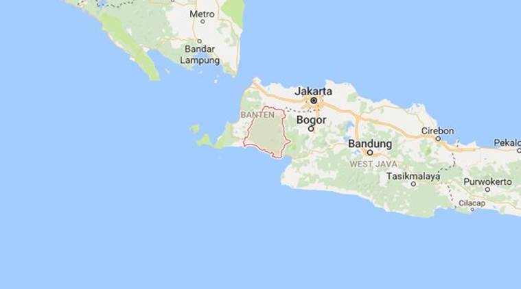 Indonesia, Indonesia earthquake, earthquake in Indonesia, Indonesia news, latest news, world news 