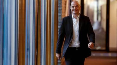 fifa, fifa world cup, fifa football world cup, football world cup, infantino, football news, football